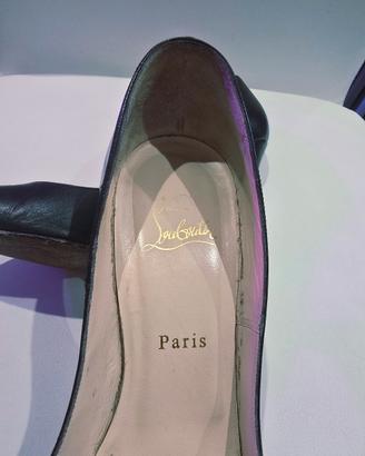  Cristian Louboutin 
