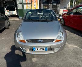 Ford Ka StreetKa 1.6 Leather