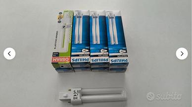 Philips MÁSTER PL-S 2P 7W/840