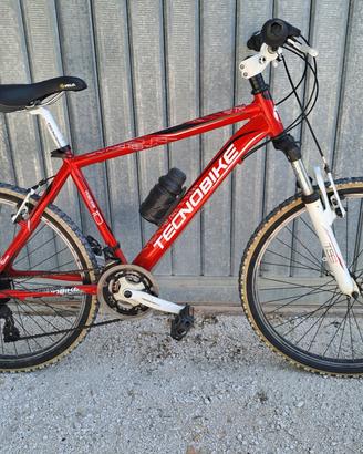 Bicicletta - Mountain bike