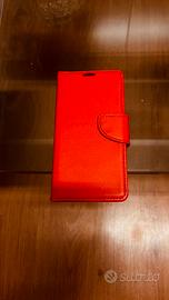 Cover a libretto Rosso
