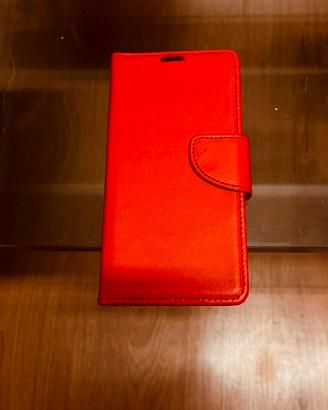 Cover a libretto Rosso