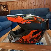 casco da moto 