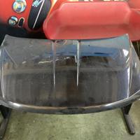 FIAT FREEMONT - COFANO ANTERIORE