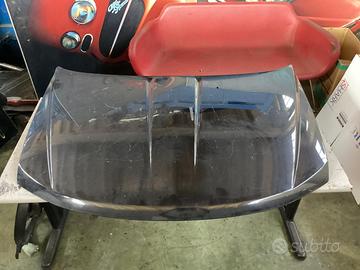 FIAT FREEMONT - COFANO ANTERIORE