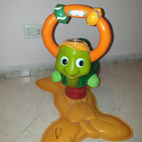 Salterello - gioco per bambini