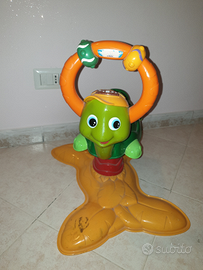 Salterello - gioco per bambini