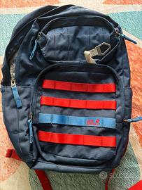 Zaino Jack Wolfskin Little TRT 15L bambino/ragazzo