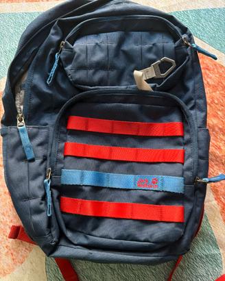 Zaino Jack Wolfskin Little TRT 15L bambino/ragazzo