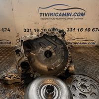 CAMBIO AUTOMATICO PEUGEOT 3008 1.5 YH01 SPEDIZIONE