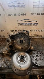 CAMBIO AUTOMATICO PEUGEOT 3008 1.5 YH01 SPEDIZIONE