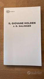 Il giovane Holden – J. D. Salinger