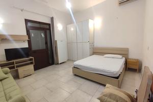 Bivani arredato in Via Sampolo p.terra