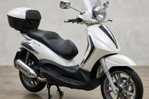 Beverly 300 Piaggio