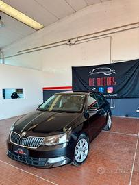 Skoda Fabia 1.4 TDI 90 CV Business