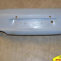 TOP RICAMBI paraurti POST porsche 996 con sensori