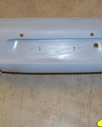 TOP RICAMBI paraurti POST porsche 996 con sensori