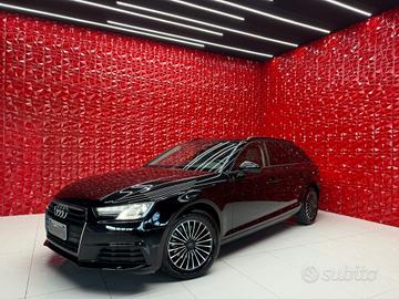 Audi A4 Avant 2.0 TDI 150 CV S tronic Business Spo