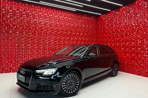 Audi A4 Avant 2.0 TDI 150 CV S tronic Business Spo
