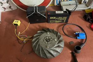 Kit Accensione Piaggio Vespa