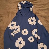 felpa Denim tears