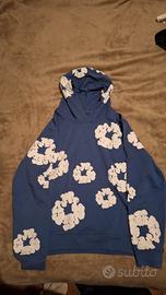 felpa Denim tears