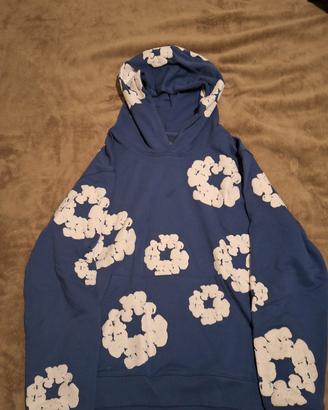 felpa Denim tears