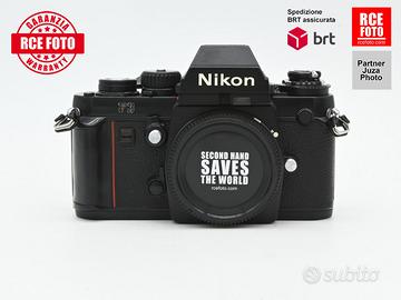 Nikon F3