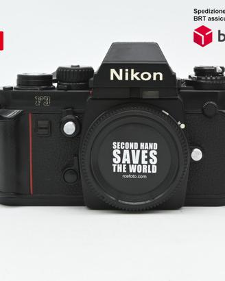 Nikon F3