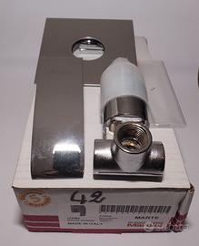 miscelatore incasso per doccia