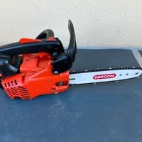 Motosega ECHO CS 260 TES