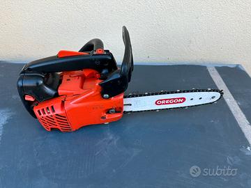 Motosega ECHO CS 260 TES