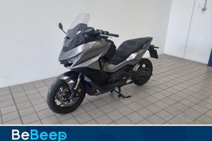 Honda Forza 750 DCT