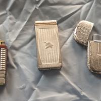 Accendini vintage