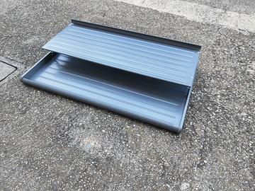 Scaffali per scarpiera Ikea