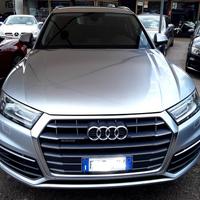 AUDI Q5 2.0 TDI QUATTRO