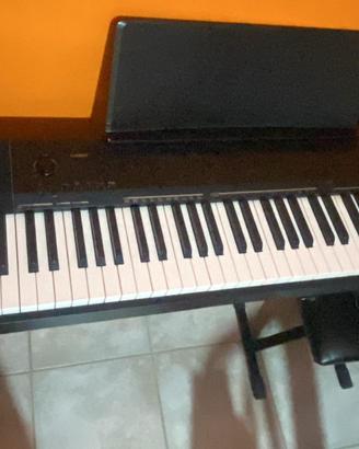 Pianoforte scuola Casio