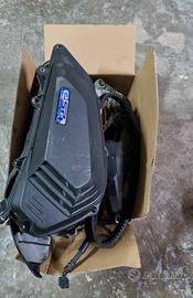 blocco completo sh 125 2022 