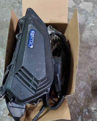 blocco completo sh 125 2022 