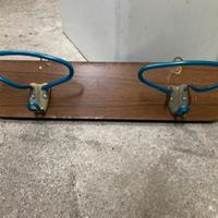 Appendi abiti vintage