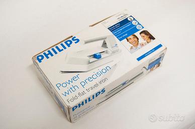 Ferro da stiro portatile Philips