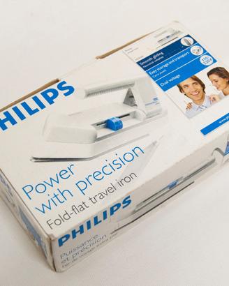 Ferro da stiro portatile Philips