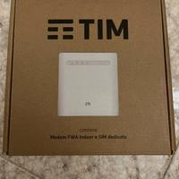 modem nuovo Tim