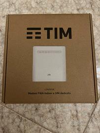 modem nuovo Tim