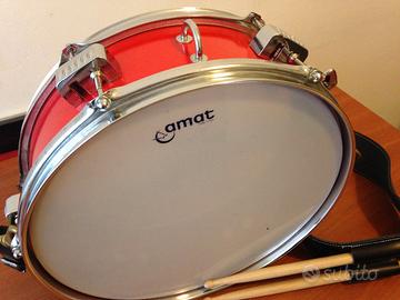 Tamburo rullante Amat