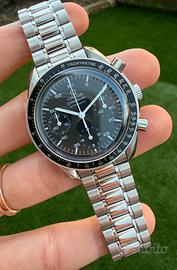 Orologio Omega Speedmaster Automatico Reduced