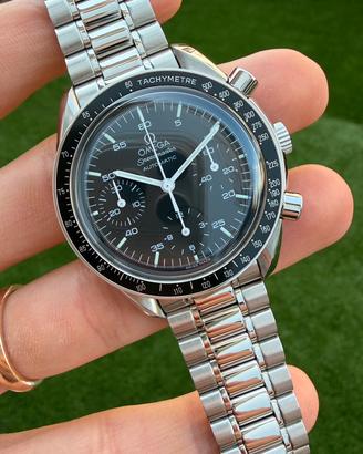 Orologio Omega Speedmaster Automatico Reduced