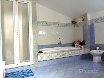 Villabate-Mansardato Panoramico