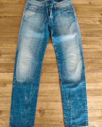 Jeans G-Star RAW size W34 X L34