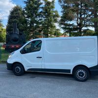 Furgone Renault Trafic